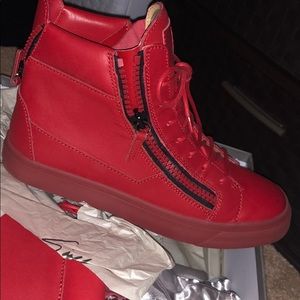 Giuseppe Zanotti women’s Sneakers